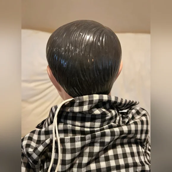 Danny O'day Ventriloquist Dummy - Picture 6 of 7